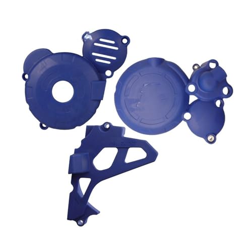 Kit protection moteur CBS300 évite la casse du carter d'allumage
