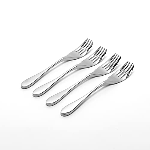 NRS Healthcare Knork Fork - Pack of 4