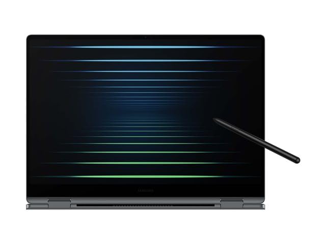 Samsung Galaxy Book5 Pro 360 16" U7 16Go 512G Pro