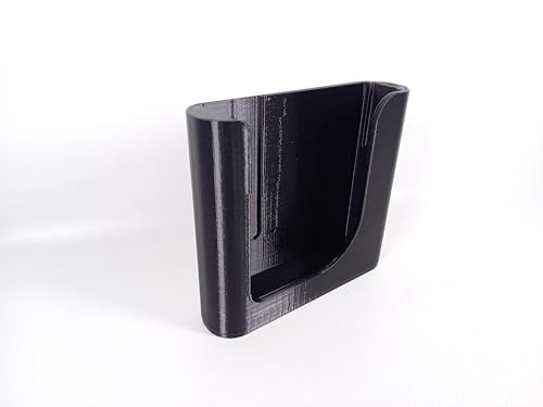 Generisch Housse de protection de transport pour Humminbird Mega Live Sonar, Noir , passend für Humminibird Mega Live