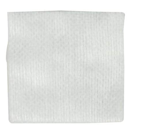 Cardinal HealthTM DermaceaTM Standard Non-Woven All-Purpose Gauze Sponge, Non-Sterile, 2 x 2IN, 4 Ply, 441400, Case of 8000 miniatura 2