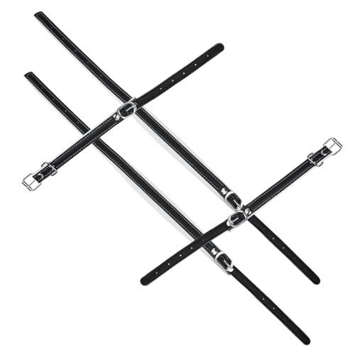 OFFSCH 1 Set Accordion Back Strap Shoulder Straps Shoulder Straps for Adults Boys and Girls Sturdy Comfortable Accordion Straps