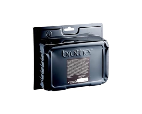 Brother LC1000VALBP Cyan Jaune - vue 5