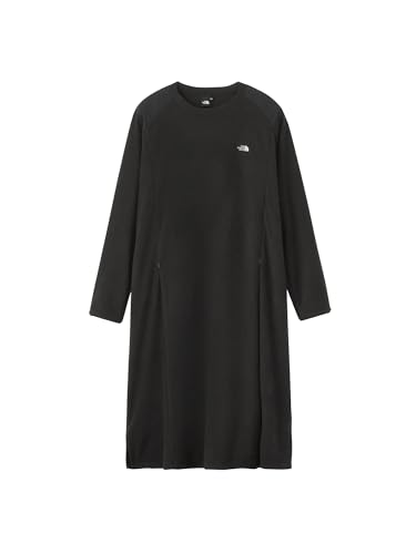 [UEm[XEtFCX] t[X s[X Maternity Micro Fleece One Piece ubN SM