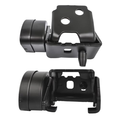 Charnières portières voiture pour Citroën C5 III 2008-2017 avant arrière
