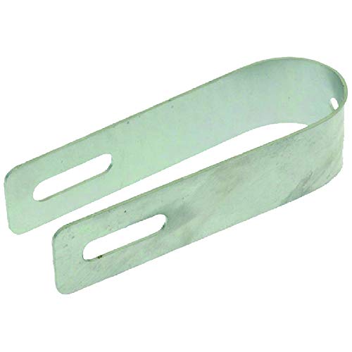Suspender de resorte superior soporte colgante de acero galvanizado industrial