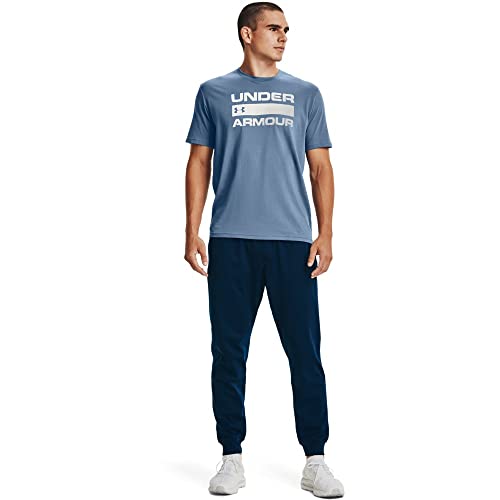 Image of Under Armour Men's Sportstyle Tricot Jogger