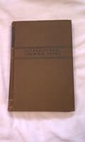 Physical Chemistry. First Edition B001F636NG Book Cover