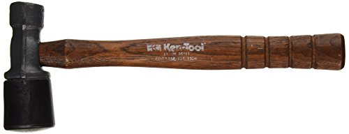 Ken-Tool (35317 Wood Handled Hammer, One Size