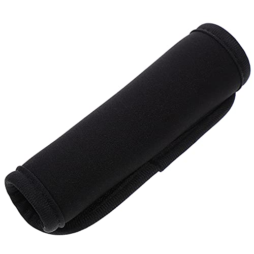 iplusmile Maleta de Equipaje Cubierta de La Manija de La Bolsa de Viaje Fundas de La Manija de Neopreno Cover