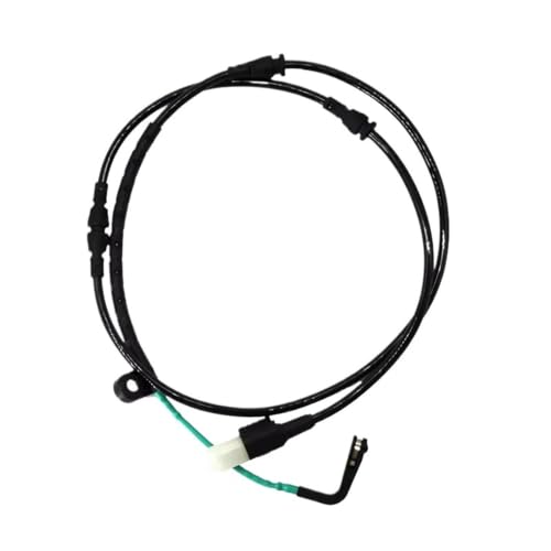 Sensor desgaste pastillas freno delantero SEM500070 para Land Rover Discovery 3 y 4