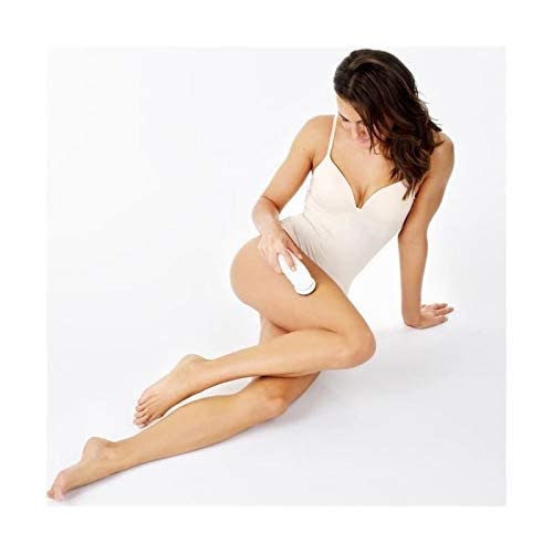 Braun Silk-épil 9 SkinSpa 9-969v Epilatore Donna