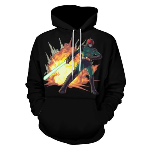 [ZZFCMBH] p[J[ Y ʃC_[Black RX H ~ t[ht vI[o[ 傫TCY JWA n fB[X XEFbg jp L