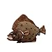 SHUYANshiyu 40 Cm De Réel Jouet en Peluche Réel De Vie Doux Marine Soft Poisson Poisson Poisson Peluche Jouet Cadeau (Color : Flounder)