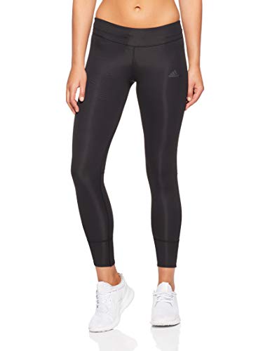 adidas Response Mallas, Mujer, Negro, L