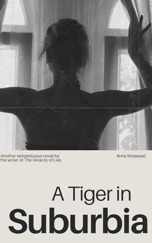 A Tiger In Suburbia