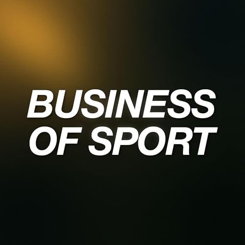 Page de couverture de Business of Sport