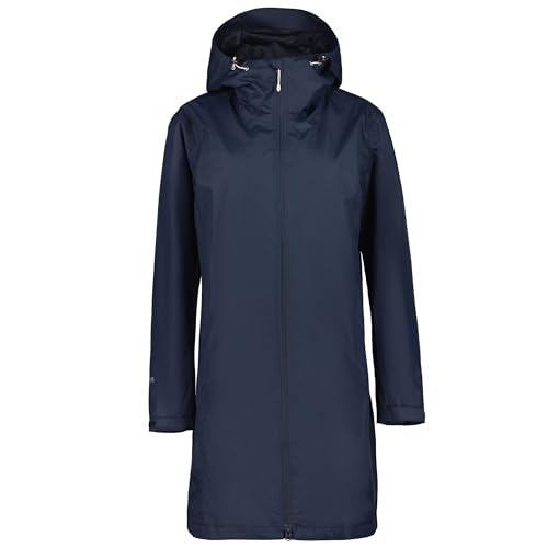 Manteau d'été Icepeak Brazoria femme veste outdoor légère respirante