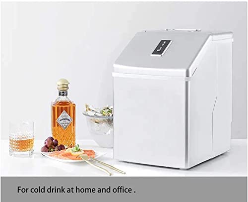 Mini máquina eléctrica automática para hielo portátil miniatura 3