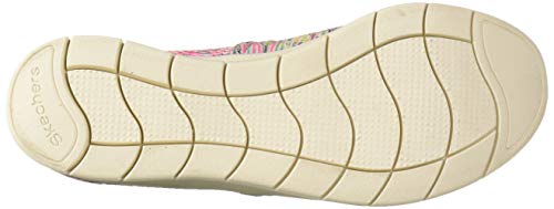 Skechers Girl's Pureflex 3-Wavy Dreamer Sneaker4