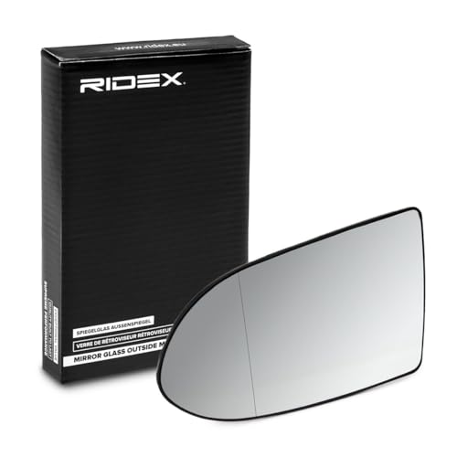 RIDEX 1914M0087 Miroir de rétroviseur Gauche pour OPEL Zafira A (T98)