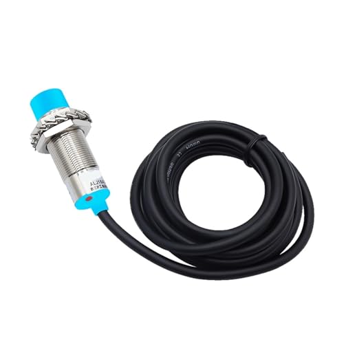 Sensor M18 PNP NO interruptor de proximidad inductivo de 3 cables clase A 2
