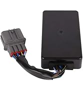 Amazon.com: cciyu CDI Box (Ignition Coil) 5 Pins CDI Module
