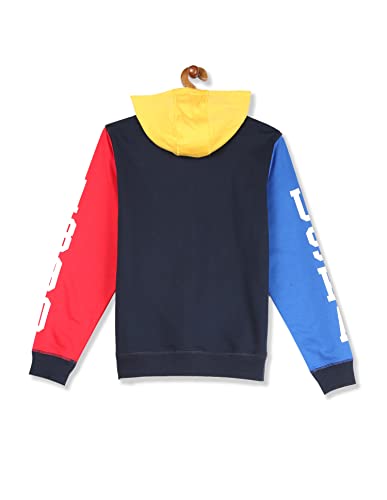 Image of U.S. POLO ASSN. Boys Sweatshirt