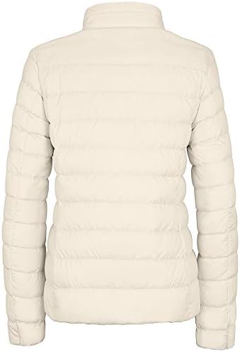 Ready Adventure: Review Wantdo Women’s Packable Down Jacket