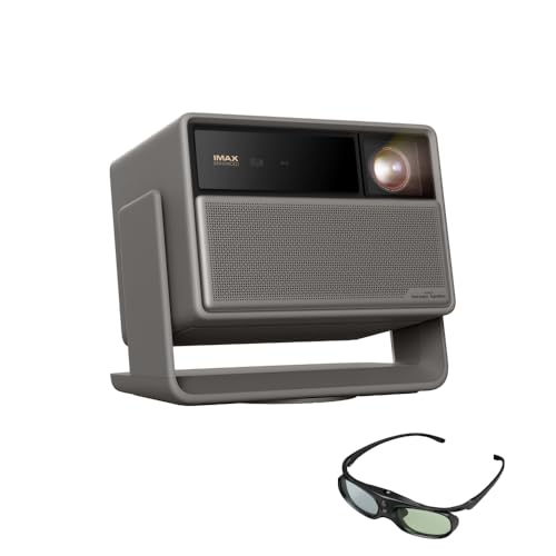 Amazon.co.jp: XGIMI HORIZON 20 Max Standard Kit プロジェクターと3D