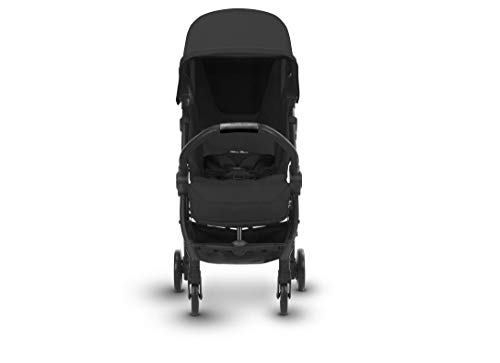 silver cross jet stroller amazon