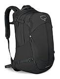 Osprey Packs Tropos Laptop Backpack, Sentinel Grey