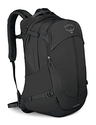 Osprey Tropos Laptop Backpack, Sentinel Grey One Size