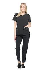 4-way Stretch - Black