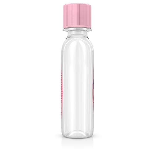 Image of Johnson's Baby Oil, Pure Mineral Oil to Prevent Moisture Loss, Hypoallergenic, Original 3 fl. oz (Pack of 2)