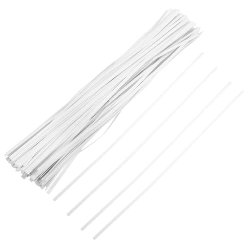 Bandes de maintien pour casquette de baseball souple pour réparer la doublure intérieure pliée