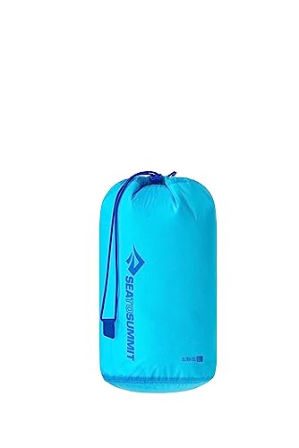 Image of Sea to Summit Ultra-SIL Stuff Sack, Ultralight Outdoor and Travel Storage