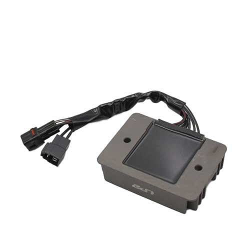 Rectificador Suzuki GSR750 para solucionar fallos de carga 5