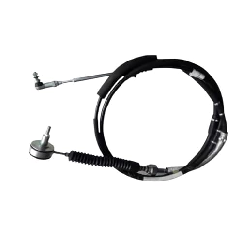 Câble de changement de vitesse en acier durable Toyota Dyna 2000-2003 33820-0W012