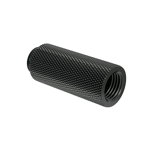 o[g1 / 4 " Male to Female ExtenderpA40 mmAubN