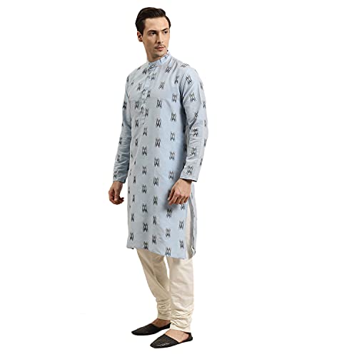 Sojanya (Since 1958 Men'S Cotton Kurta3
