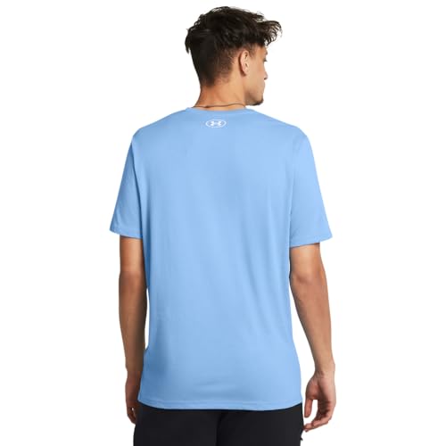 Image of Under Armour Men's Regular Fit T-Shirt