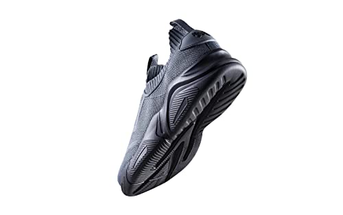 Image of Neeman's Sole Max Slip On for Women | Comfortable, Breathable and Flexible | Casual Shoes for Women | Soft Trendy Stylish Shoes for Women | Walking Running Shoes