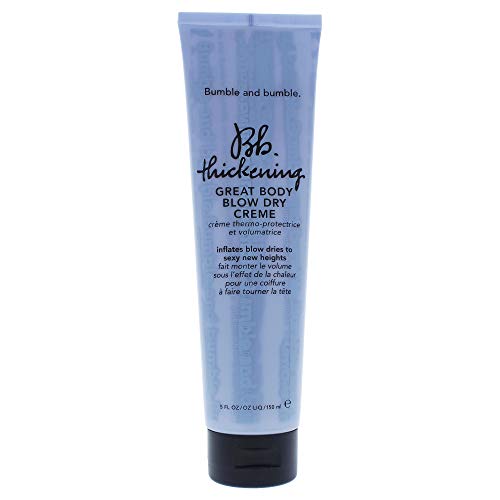 Bumble and bumble Thickening Blow Dry Creme 150ml