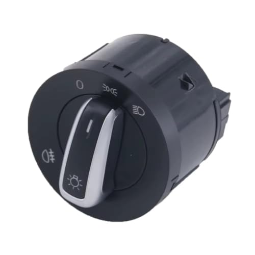 Interruptor de luces para VW que soluciona los fallos de encendido de faros