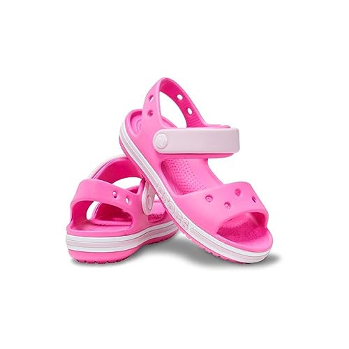 Image of Crocs Unisex-Child Bayaband Sandal