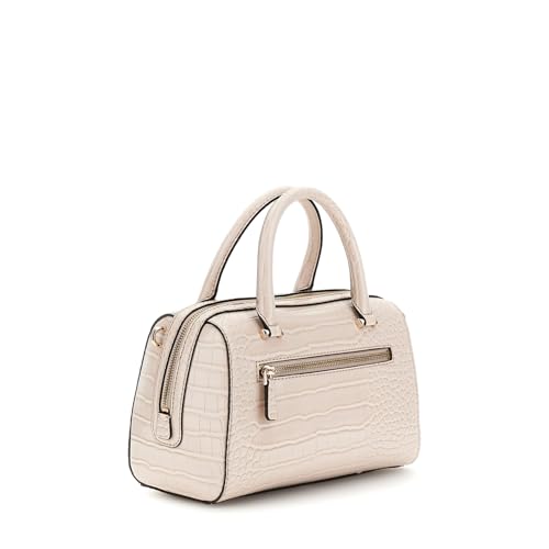 Image of Guess Women's Brand Logo Handheld Bag| Ladies Purse Handbags | Gift For Ladies