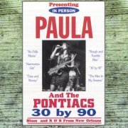 30 By 90 Blues and R & B From New Orleans