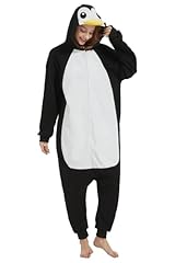 Black Penguin