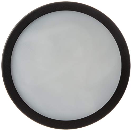 Luminária, Bonin, 9010PT9010PT, Preto, Pequeno